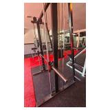 Smith Machine