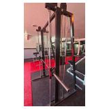 Smith Machine