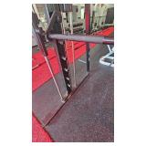 Smith Machine