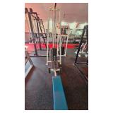 Infinity Fitness Low Pulley