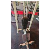 Infinity Fitness Low Pulley