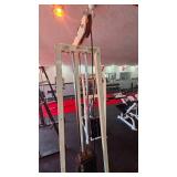 Infinity Fitness Low Pulley