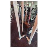 Infinity Fitness Low Pulley