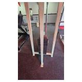 Infinity Fitness Low Pulley