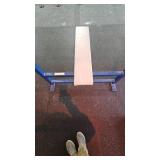 Infinity Fixed Flat Bench