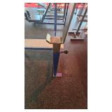 Infinity Fixed Flat Bench