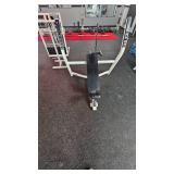 Cybex Fixed Incline Bench