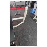 Cybex Fixed Incline Bench