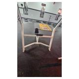 Cybex Fixed Incline Bench