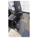 Schwinn 910i Stationary Bike