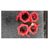 Plastic Weight Locks