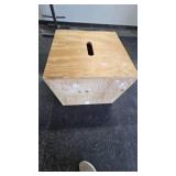 Plyo Box