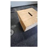 Plyo Box