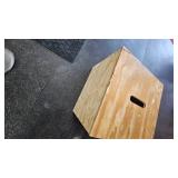 Plyo Box