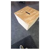 Plyo Box