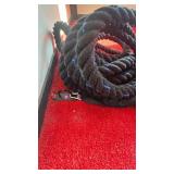 Battle Ropes