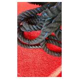Battle Ropes