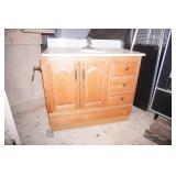 Bathroom Vanity