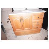 Bathroom Vanity