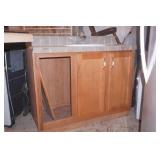 Bathroom Vanity