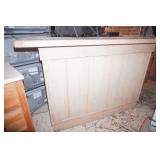 Bar Cabinet 60"x 23.5"x41"