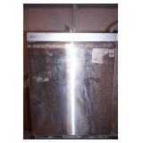 LG Dishwasher (New scratch & dent, doesn