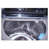 LG SideKick Pedestal Washer (NEW Scratch & Dent)