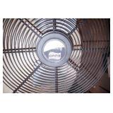 Exhaust Fan. RUDD 24" diameter