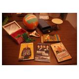 Games & Toys