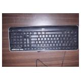 HP Keyboard