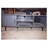Cabinet 47"x16"x18.5" (w/door and shelves)