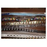 NEW Belts (10ct) Various Lengths