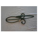 metal plant hanger 19" long