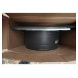 Dura Vent 6" Wall Thimble. 6DP-WT