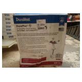 DuraPlus 6" Roof Flashing 6DP-F6