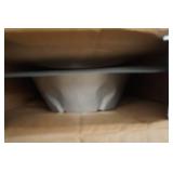 DuraPlus 6" Roof Flashing 6DP-F6