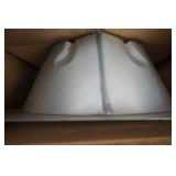 DuraPlus 6" Roof Flashing 6DP-F6