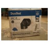 Dura Vent 90 degree