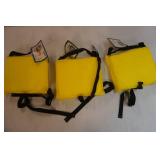 NEW Stearns Pet Floats. XL Chest: 36"x 52"