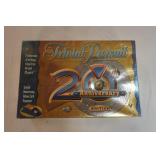 Video Game System & Trivial Pursuit