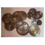 Circular Saw Blades