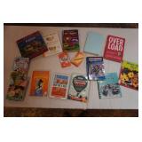 Book Lot
