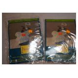 Pet Costumes. S & M