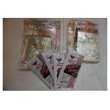 Designer Tissue Paper & Gift Bags