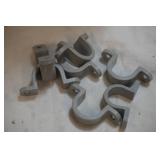 conduit clamps