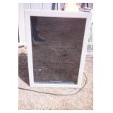 Frigidaire 17.5"x19" Beverage Center
