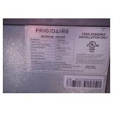 Frigidaire 17.5"x19" Beverage Center