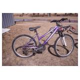 Bicycle Huffy Highland 24"