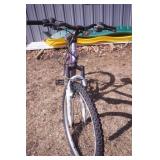 Bicycle Huffy Highland 24"