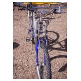 Bicycle. Mongoose 7500 Pacific 26"